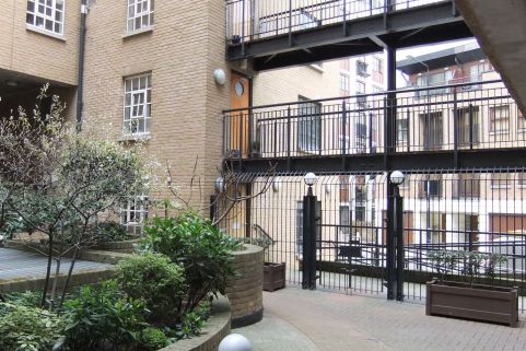 Office Suites, Wapping Wall, Wapping, London, United Kingdom, LON6834