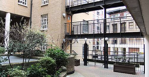 Office Suites, Wapping Wall, Wapping, London, United Kingdom, LON6834