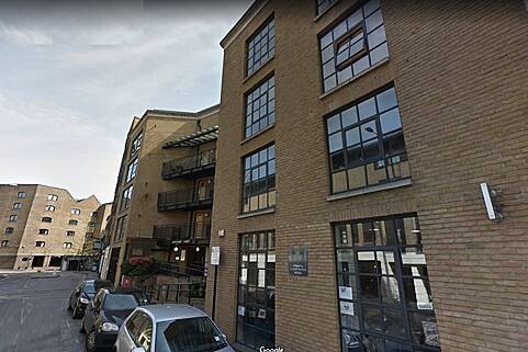 Offices For Let, Wapping Wall, Wapping, London, United Kingdom, LON6834