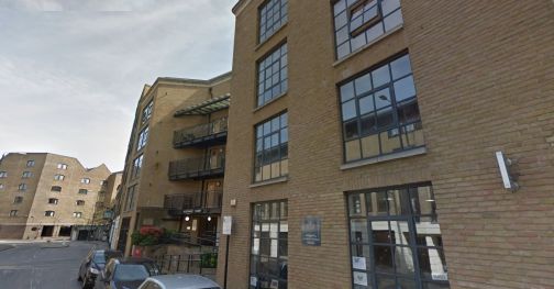 Offices For Let, Wapping Wall, Wapping, London, United Kingdom, LON6834