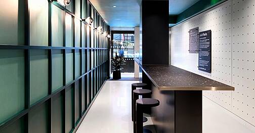 Serviced Office Broker, Wardour Street, Soho, London, United Kingdom, LON7426