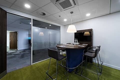 Serviced Office Broker, Warwick Street, Soho, London, United Kingdom, LON5927