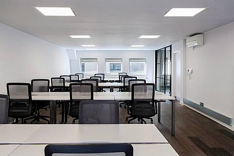 Flexible Offices, Warwick Street, West End, London, United Kingdom, LON7466