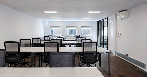 Flexible Offices, Warwick Street, West End, London, United Kingdom, LON7466