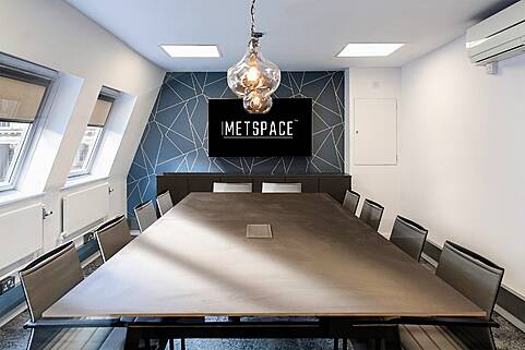Flexible Office Spaces, Warwick Street, West End, London, United Kingdom, LON7466