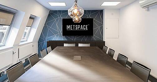 Flexible Office Spaces, Warwick Street, West End, London, United Kingdom, LON7466