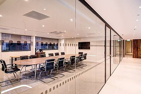 Commercial Office, Waterloo Road, Lambeth, London, United Kingdom, LON6425