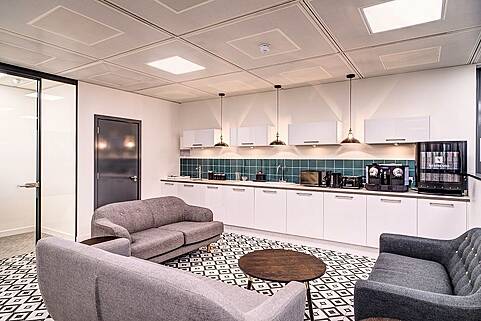Serviced Office Rental, Waterloo Road, Lambeth, London, United Kingdom, LON6425