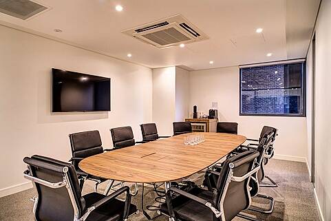 Office Suites For Rent, Waterloo Road, Lambeth, London, United Kingdom, LON6425