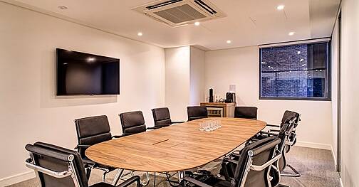 Office Suites For Rent, Waterloo Road, Lambeth, London, United Kingdom, LON6425