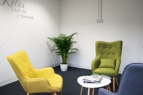 Flexible Office Spaces, Waterloo Road, Waterloo, London, United Kingdom, LON5678