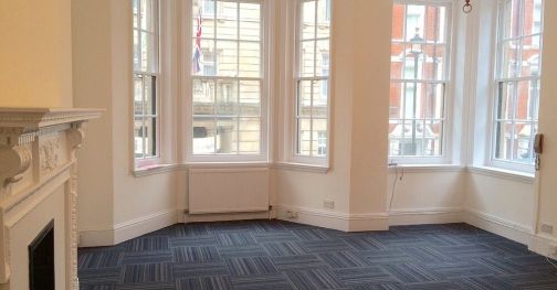 Temporary Office Space For Rent, Welbeck Street, Marylebone, London, United Kingdom, LON7551