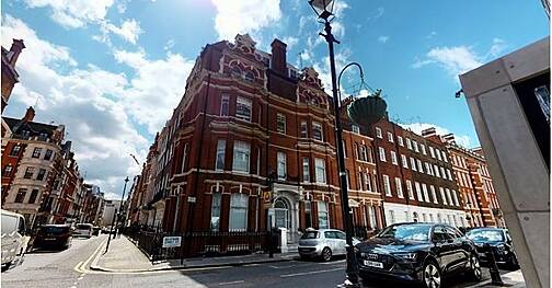 Find Offices, Welbeck Street, Marylebone, London, United Kingdom, LON7559