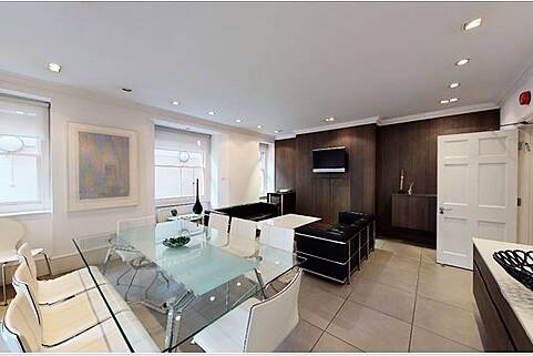 Serviced Offices For Let, Welbeck Street, Marylebone, London, United Kingdom, LON7559