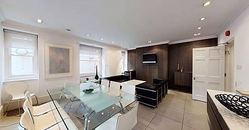 Serviced Offices For Let, Welbeck Street, Marylebone, London, United Kingdom, LON7559