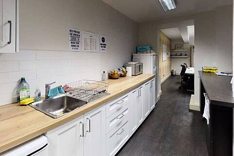 Office Space For Rent, Welbeck Street, Marylebone, London, United Kingdom, LON7282