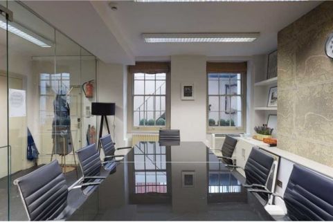 Serviced Office Suites, Welbeck Street, Marylebone, London, United Kingdom, LON7282