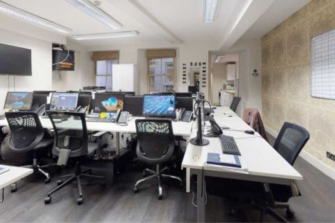 Office Space Rent, Welbeck Street, Marylebone, London, United Kingdom, LON7282