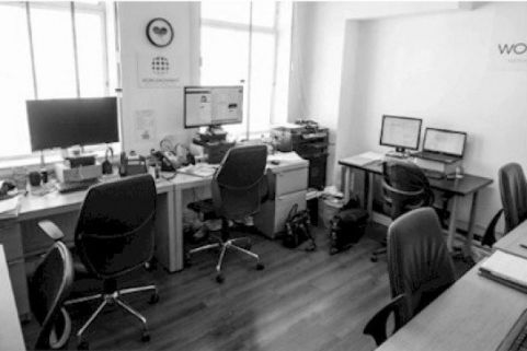 Serviced Office Spaces, Westbourne Grove, Bayswater, London, United Kingdom, LON4839