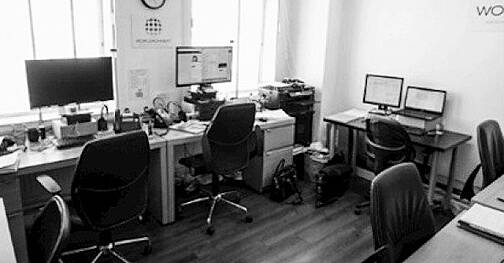 Serviced Office Space, Westbourne Grove, Bayswater, London, United Kingdom, LON2781