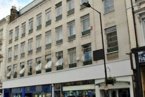 Office Suites For Let, Westbourne Grove, Bayswater, London, United Kingdom, LON2781