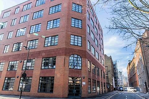 Office Suite, Westland Place, Shoreditch, London, United Kingdom, LON5055