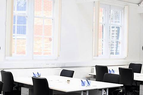 Serviced Office Spaces, Westminster Bridge Road, Waterloo, London, United Kingdom, LON268