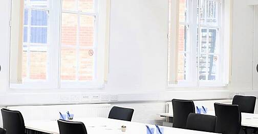Serviced Office Spaces, Westminster Bridge Road, Waterloo, London, United Kingdom, LON268