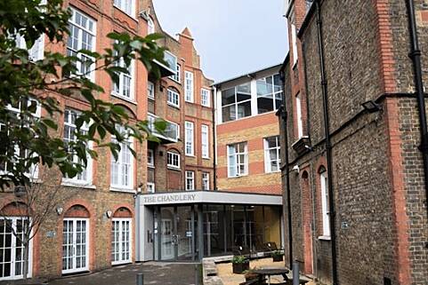 Office Space Rental, Westminster Bridge Road, Waterloo, London, United Kingdom, LON268