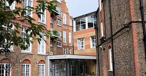Office Space Rental, Westminster Bridge Road, Waterloo, London, United Kingdom, LON268