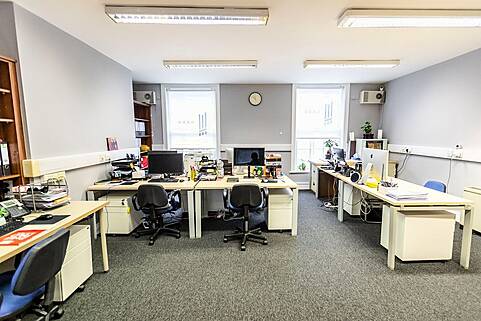 Rent Office, Westmoreland Street, Dublin 2, Dublin, Ireland, DUB5806