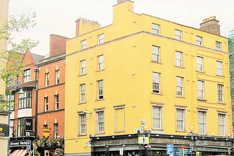 Office Search, Westmoreland Street, Dublin 2, Dublin, Ireland, DUB5806