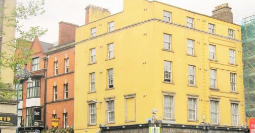 Office Search, Westmoreland Street, Dublin 2, Dublin, Ireland, DUB5806