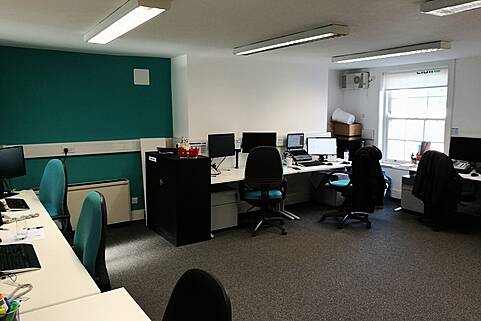 Office To Let, Westmoreland Street, Dublin 2, Dublin, Ireland, DUB5806