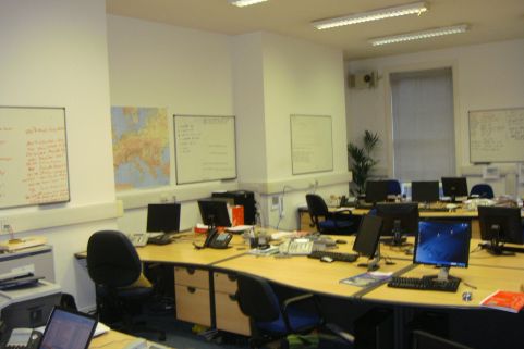 Office Suite, Westmoreland Street, Dublin 2, Dublin, Ireland, DUB5806