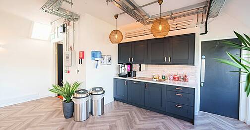 Temporary Office Space, Westmoreland Street, Dublin 2, Dublin, Ireland, DUB7046