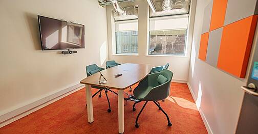 Office Suites To Let, Westmoreland Street, Dublin 2, Dublin, Ireland, DUB7046