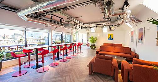 Serviced Office Broker, Westmoreland Street, Dublin 2, Dublin, Ireland, DUB7046