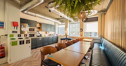 Executive Offices, Westmoreland Street, Dublin 2, Dublin, Ireland, DUB7046