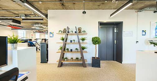 Serviced Office Suites, Westmoreland Street, Dublin 2, Dublin, Ireland, DUB7046