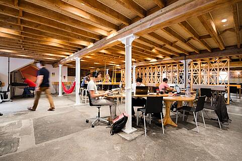 Rent An Office Space, Weston Street, Bermondsey, London, United Kingdom, LON7244