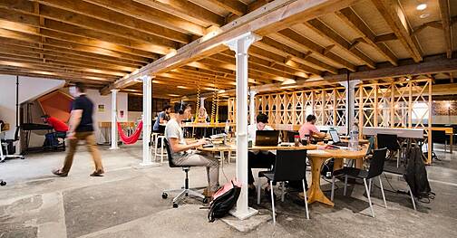 Rent An Office Space, Weston Street, Bermondsey, London, United Kingdom, LON7244