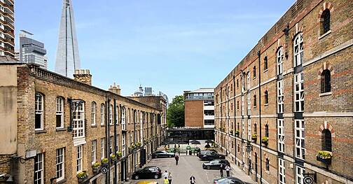 Rent Office Space, Weston Street, Bermondsey, London, United Kingdom, LON7244