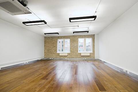 Find Offices, Wharf Road, Hoxton, London, United Kingdom, LON7262