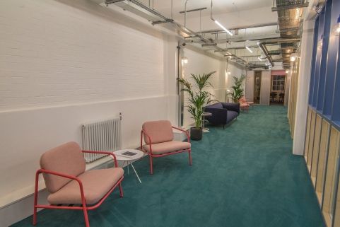 Rent Office Space, Whitechapel High Street, Whitechapel, London, United Kingdom, LON6161