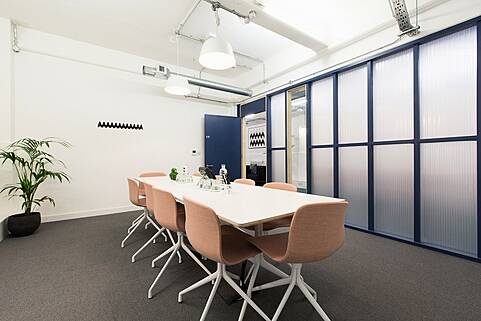 Office Suites To Rent, Whitechapel High Street, Whitechapel, London, United Kingdom, LON6161