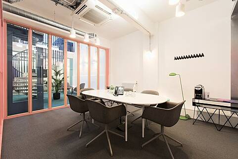 Serviced Offices For Rent, Whitechapel High Street, Whitechapel, London, United Kingdom, LON6161