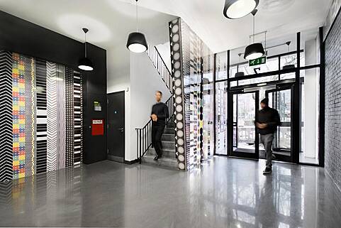 Office Suites, Whitechapel Road, Shadwell, London, United Kingdom, LON7252