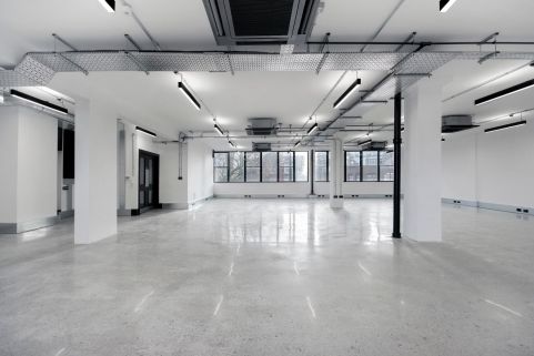Temporary Office Space To Rent, Whitechapel Road, Shadwell, London, United Kingdom, LON7252