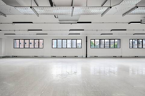 Rent An Office, Whitechapel Road, Shadwell, London, United Kingdom, LON7263